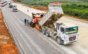 Bộ GTVT 'chốt' tiến độ chỉ định thầu xây lắp cao tốc Bắc-Nam giai đoạn 2