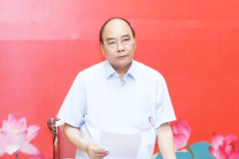 Chủ tịch nước: TP.HCM cần cơ chế thuận lợi hơn để phát triển xứng tầm