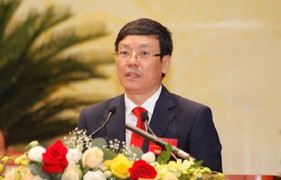 Quyền hạn quản lý cán bộ, công chức, viên chức của Chủ tịch tỉnh Vĩnh Phúc