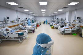 TP.HCM hướng dẫn sửa sai giấy báo tử của người mất vì COVID-19