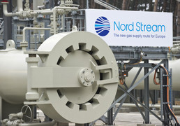 Nga đề nghị cung cấp khí đốt qua Nord Stream 2, Đức từ chối