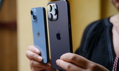 Mở hộp sớm iPhone 14 Pro Max dành cho thị trường Việt Nam