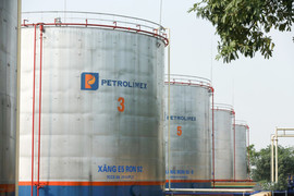 Ngày mai, Bộ trưởng Công Thương thị sát kho xăng dầu Đức Giang, Hà Nội