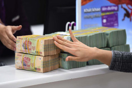 Hỗ trợ 2% lãi suất: 8 tháng mới giải ngân được 13,5 tỷ đồng