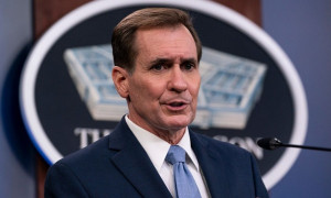 Nhà Trắng: Nguy cơ Mỹ, NATO bị lôi kéo vào xung đột Ukraine ngày càng cao