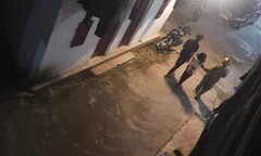 Nam thanh niên đâm bạn gái rồi tự sát