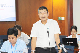 Giám đốc Petrolimex Sài Gòn cam kết không có bất kỳ cửa hàng nào đóng cửa 