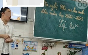 Họp phụ huynh hay 'đấu tố' phụ huynh nghèo?