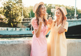 7 bí mật khiến phụ nữ trở thành thỏi nam châm thu hút quý ông