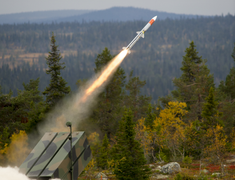 Anh chuyển vũ khí đánh chặn tên lửa hành trình cho Ukraine