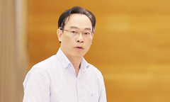 Thứ trưởng Bộ GD&ĐT: TP.HCM nên coi giáo dục là lĩnh vực đầu tư phát triển