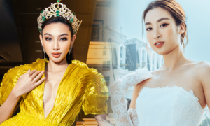 Tiêu chí bạn trai của 5 hoa hậu GenZ: Yêu 'lạnh lùng boy', từ chối người kém cỏi