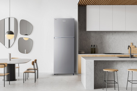 Hé lộ những mẫu tủ lạnh hoàn toàn mới sắp 'lên sàn' dịp cuối năm