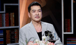 Quang Minh: ‘Tôi và vợ cũ Hồng Đào nhắn tin nhiều hơn sau ly hôn'