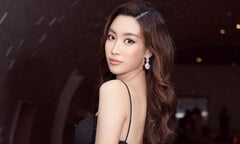 Sau 6 năm đăng quang hoa hậu, Đỗ Mỹ Linh 'lên hương' cả sự nghiệp lẫn tình yêu 