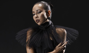 Ca sĩ Thảo Trang làm mới bản hit 'Anh ơi ở lại' của Chi Pu