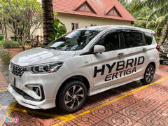 Hãng đua nhau ra mắt xe mới trong tháng 10