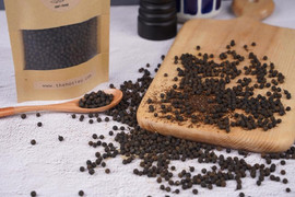 Giá tiêu hôm nay 15/10: Đồng loạt giảm, xuống dưới mốc 60.000 đồng/kg