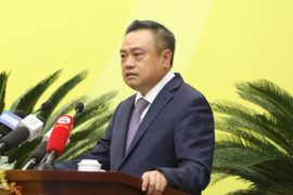 Chủ tịch TP Hà Nội: Quận Hoàng Mai thiếu trường công chứ không thiếu trường học