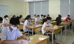 Dạy thêm, học thêm: 'Tránh đóng phí 2 lần chỉ để học lại kiến thức trên lớp'
