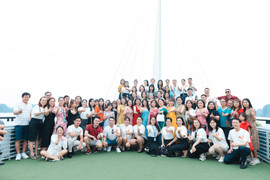 Tập đoàn OGO Group đổi tên thành Tập đoàn Quốc tế Baliogo