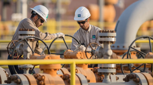 Mỹ và Ả Rập Xê-út căng thẳng vì giá dầu, Riyadh sẽ xích lại gần Trung Quốc?