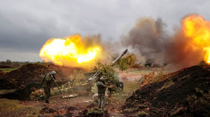 Điện Kremlin: Mục tiêu của Nga ở Ukraine có thể đạt được thông qua đàm phán