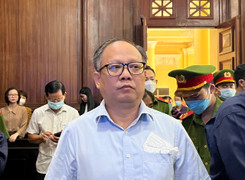 Bán rẻ đất cho Quốc Cường Gia Lai: Toà kê biên 1 BĐS của ông Tất Thành Cang