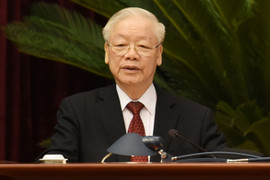 Tổng Bí thư: Quyết tâm tạo chuyển biến hơn nữa về phát triển vùng Tây Nguyên