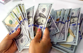 Tỷ giá USD hôm nay 14/10: Tiếp tục giảm mạnh