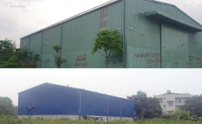 Nghịch cảnh đại dự án nhà ở tại Hải Phòng: Nhiều hạng mục vi phạm, bị xử lý