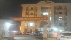 Một chủ tịch UBND phường ở Bắc Giang bị bắt