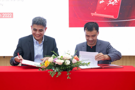 Swinburne Việt Nam phối hợp DataStax phát triển tài năng công nghệ