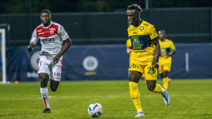 Đồng đội Quang Hải thừa nhận Pau FC kém hiệu quả