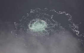 Đức, Thụy Điển, Đan Mạch mở điều tra riêng sự cố Nord Stream