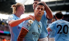 Nhận định bóng đá Dortmund vs Man City vòng bảng Cúp C1