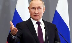 Nga tổ chức đàm phán hòa giải giữa Armenia và Azerbaijan
