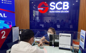 Kiểm soát đặc biệt Ngân hàng SCB