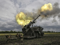 EU không thể bồi hoàn đủ cho các thành viên từng viện trợ vũ khí cho Ukraine