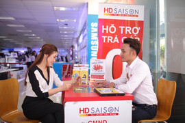 HD SAISON, VPBank cho vay tiêu dùng 20.000 tỷ đồng