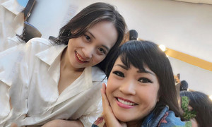 Sao Việt 17/10: Phương Thanh khoe con gái xinh đẹp tuổi 17