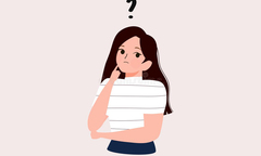 Cái gì vừa bằng cái lá đa, đi xa về gần?