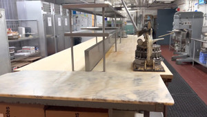 Thăm nơi Bác Hồ từng làm thợ bánh ở thành phố Boston, Hoa Kỳ