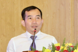 Cách chức Phó chánh văn phòng Đoàn đại biểu Quốc hội và HĐND tỉnh Khánh Hoà