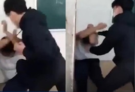 Giải trình của hiệu trưởng bị tố giấu vụ nam sinh đánh nhau ở TP.HCM