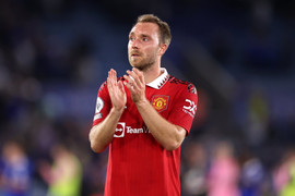Nhận định bóng đá Man Utd vs Everton: Eriksen trở lại