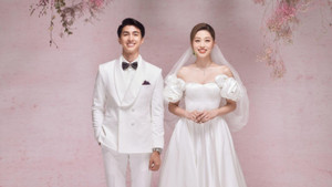 Thêm bộ ảnh cưới lãng mạn của Bình An – Phương Nga trước thềm hôn lễ