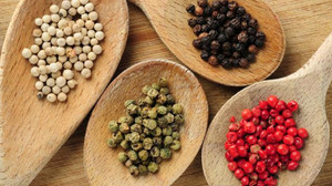 Giá tiêu hôm nay 17/10: Tiếp đà đi ngang, thấp nhất ở mức 59.500 đồng/kg