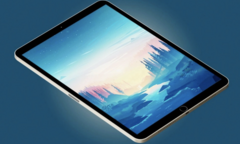 Sản phẩm cuối cùng trong năm của Apple