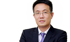 SCB có chủ tịch mới